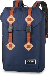 Рюкзак Dakine Trek II 26L Dark Navy