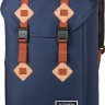 Рюкзак Dakine Trek II 26L Dark Navy - Рюкзак Dakine Trek II 26L Dark Navy