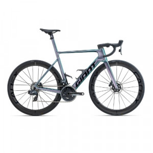 Велосипед Giant Propel Advanced SL 1 28&quot; Airglow рама: M/L (2023) 