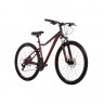 Велосипед Stinger Laguna Evo 27.5" красный рама: 19" (2024) - Велосипед Stinger Laguna Evo 27.5" красный рама: 19" (2024)
