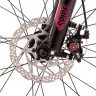 Велосипед Stinger Laguna Evo 27.5" красный рама: 19" (2024) - Велосипед Stinger Laguna Evo 27.5" красный рама: 19" (2024)