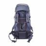 Рюкзак туристический Tanvolt Impulse 65 л графитовый - Рюкзак туристический Tanvolt Impulse 65 л графитовый