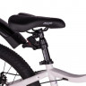 Велосипед Acid Q 470 D 24" white/violet рама: 13" (2025) - Велосипед Acid Q 470 D 24" white/violet рама: 13" (2025)