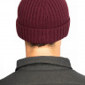 Шапка Armada Merino Wool Beanie-Speckled Burgundy, OSFA (2022) - Шапка Armada Merino Wool Beanie-Speckled Burgundy, OSFA (2022)