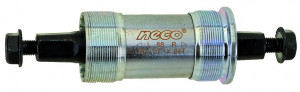  Каретка-картридж Neco 5-359270 корпус 68 мм стальые чашки 110,5/20,5 мм 