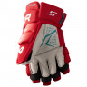 Перчатки Bauer Supreme F40 Pro S26 JR red (1067169) - Перчатки Bauer Supreme F40 Pro S26 JR red (1067169)
