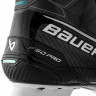 Коньки Bauer Supreme F50 Pro S26 SR FIT2 (1066806) (без лезвий) - Коньки Bauer Supreme F50 Pro S26 SR FIT2 (1066806) (без лезвий)