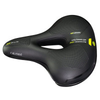 Велоcедло Selle Royal 249х207мм Remed City Relaxed/02-300462