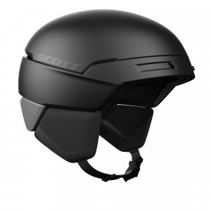 Шлем горнолыжный Scott Flow Mips black 