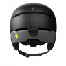 Шлем горнолыжный Scott Flow Mips black - Шлем горнолыжный Scott Flow Mips black