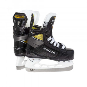 Коньки Bauer Supreme 3S Pro S20 YTH D (1056440) 