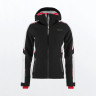 Куртка женская Head ELEMENT Jacket W BKWH (black/white) (2022) - Куртка женская Head ELEMENT Jacket W BKWH (black/white) (2022)