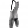 Велошорты мужские X-Bionic Fennec 4.0 Bib Shorts Padded Silver - Велошорты мужские X-Bionic Fennec 4.0 Bib Shorts Padded Silver