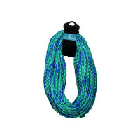 Фал Spinera для 4-местных баллонов Towable 4 Person Tube Rope green/blue S24