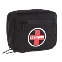 Сумка поясная Amplia Aid Pack Pro black