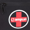 Сумка поясная Amplia Aid Pack Pro black - Сумка поясная Amplia Aid Pack Pro black