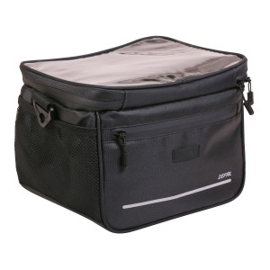 Сумка на руль Zefal Handlebar Bag 7L 