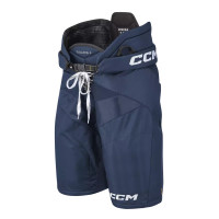 Шорты CCM Tacks + JR navy Шорты CCM Tacks + JR navy