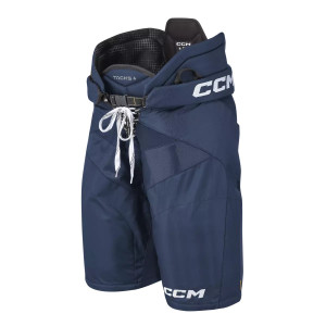 Шорты CCM Tacks + JR navy 