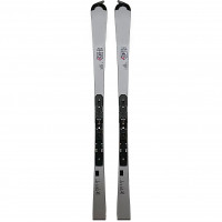 Горные лыжи Van Deer SL World Cup Race grey 165cm R12.5m w/interface 14mm без креплений (2027) Горные лыжи Van Deer SL World Cup Race grey 165cm R12.5m w/interface 14mm без креплений (2027)
