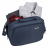 Дорожная сумка Thule Crossover 2 Boarding Bag 25L Dress Blue - Дорожная сумка Thule Crossover 2 Boarding Bag 25L Dress Blue