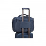 Дорожная сумка Thule Crossover 2 Boarding Bag 25L Dress Blue - Дорожная сумка Thule Crossover 2 Boarding Bag 25L Dress Blue