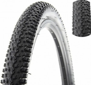 Велопокрышка H.R.T. 26x2.125 57-559 MTB (00-011157) 2.8-4.5 Bar 