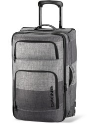 Сумка с колесами Dakine OVER UNDER 49L PWT PEWTER