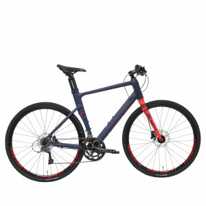 Велосипед Welt Vigo Ultramarine Blue рама: 54см (2023) 