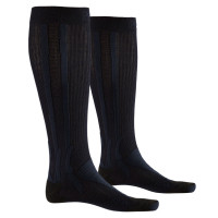 Носки X-Socks Trekking Expedition Midnight Blue/Opal Black (рр 45-47) (демо-товар)