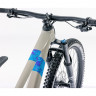 Велосипед Scott Genius 700 27.5" sand beige рама: S (2023) - Велосипед Scott Genius 700 27.5" sand beige рама: S (2023)