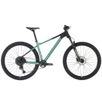 Велосипед Alpinebike Prime 10 29" туманный зеленый рама: S/M (ЕТТ 590) (2026) Велосипед Alpinebike Prime 10 29" туманный зеленый рама: S/M (ЕТТ 590) (2026)