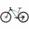 Велосипед Alpinebike Prime 10 29" туманный зеленый рама: S/M (ЕТТ 590) (2026) - Велосипед Alpinebike Prime 10 29" туманный зеленый рама: S/M (ЕТТ 590) (2026)