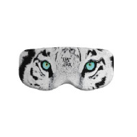 Защитный чехол для маски Energiapura Ski Google Cover Tiger Eye X2S8 (One Size)