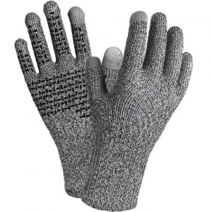 Водонепроницаемые перчатки DexShell TechShield V2 Porelle Membrane Gloves 