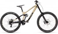 Велосипед Cube Two15 Pro 27.5" sand´n´black (2021)
