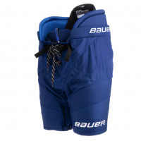 Шорты Bauer Pro S24 INT blue (1063663)