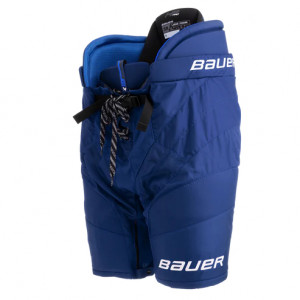 Шорты Bauer Pro S24 INT blue (1063663) 
