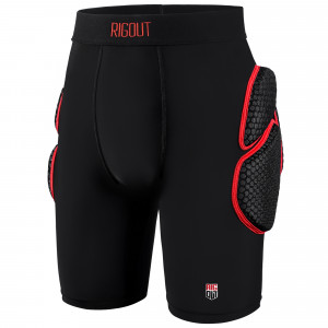 Шорты с защитой копчика и бедер RigOut Hip Combo 
