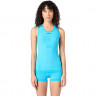 Термофутболка женская UYN Motyon 2.0 Short-Sleeved Base Layer Top aquarius - Термофутболка женская UYN Motyon 2.0 Short-Sleeved Base Layer Top aquarius