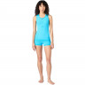 Термофутболка женская UYN Motyon 2.0 Short-Sleeved Base Layer Top aquarius - Термофутболка женская UYN Motyon 2.0 Short-Sleeved Base Layer Top aquarius
