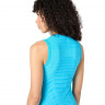 Термофутболка женская UYN Motyon 2.0 Short-Sleeved Base Layer Top aquarius - Термофутболка женская UYN Motyon 2.0 Short-Sleeved Base Layer Top aquarius