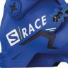 Горнолыжные ботинки Salomon S/Race 90 race blue/acid green/black (2020) - Горнолыжные ботинки Salomon S/Race 90 race blue/acid green/black (2020)