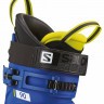 Горнолыжные ботинки Salomon S/Race 90 race blue/acid green/black (2020) - Горнолыжные ботинки Salomon S/Race 90 race blue/acid green/black (2020)