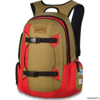 Сноубордический рюкзак Dakine Mission 25L Gifford