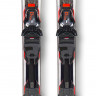 Горные лыжи Fischer Brilliant RC One MF + крепления RX 13 GW Powerrail Brake 85 [F] (2021) - Горные лыжи Fischer Brilliant RC One MF + крепления RX 13 GW Powerrail Brake 85 [F] (2021)