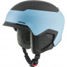Шлем Alpina Gems Smoke-Blue Black Matt (2025) - Шлем Alpina Gems Smoke-Blue Black Matt (2025)