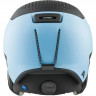 Шлем Alpina Gems Smoke-Blue Black Matt (2025) - Шлем Alpina Gems Smoke-Blue Black Matt (2025)