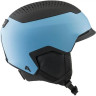 Шлем Alpina Gems Smoke-Blue Black Matt (2025) - Шлем Alpina Gems Smoke-Blue Black Matt (2025)