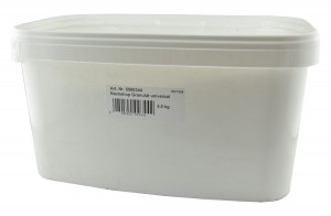 Безфтористый парафин Toko backshop wax granulat universal, 5 kg (5500344) 